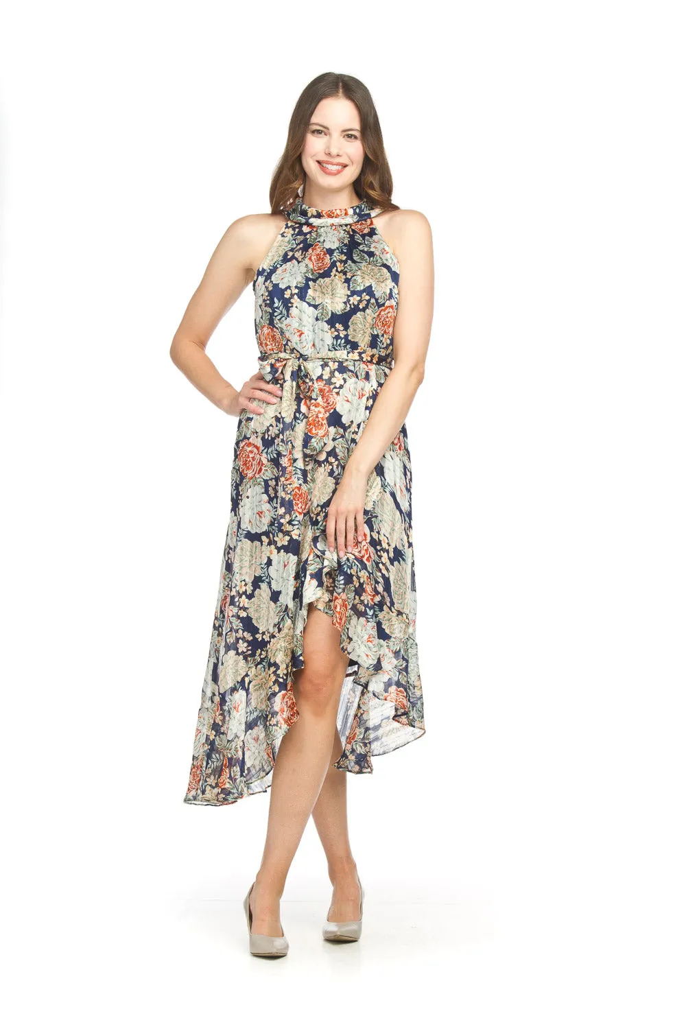 Vida Dress
