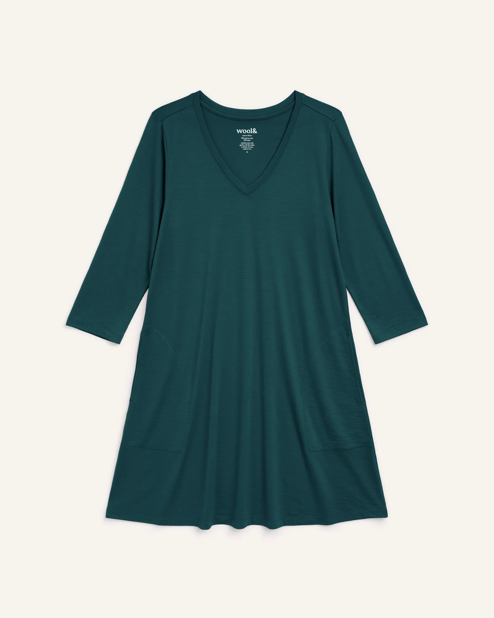 Willow Swing Dress