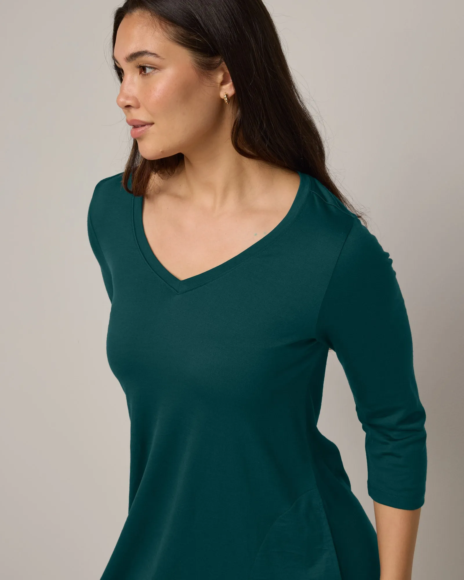 Willow Swing Dress