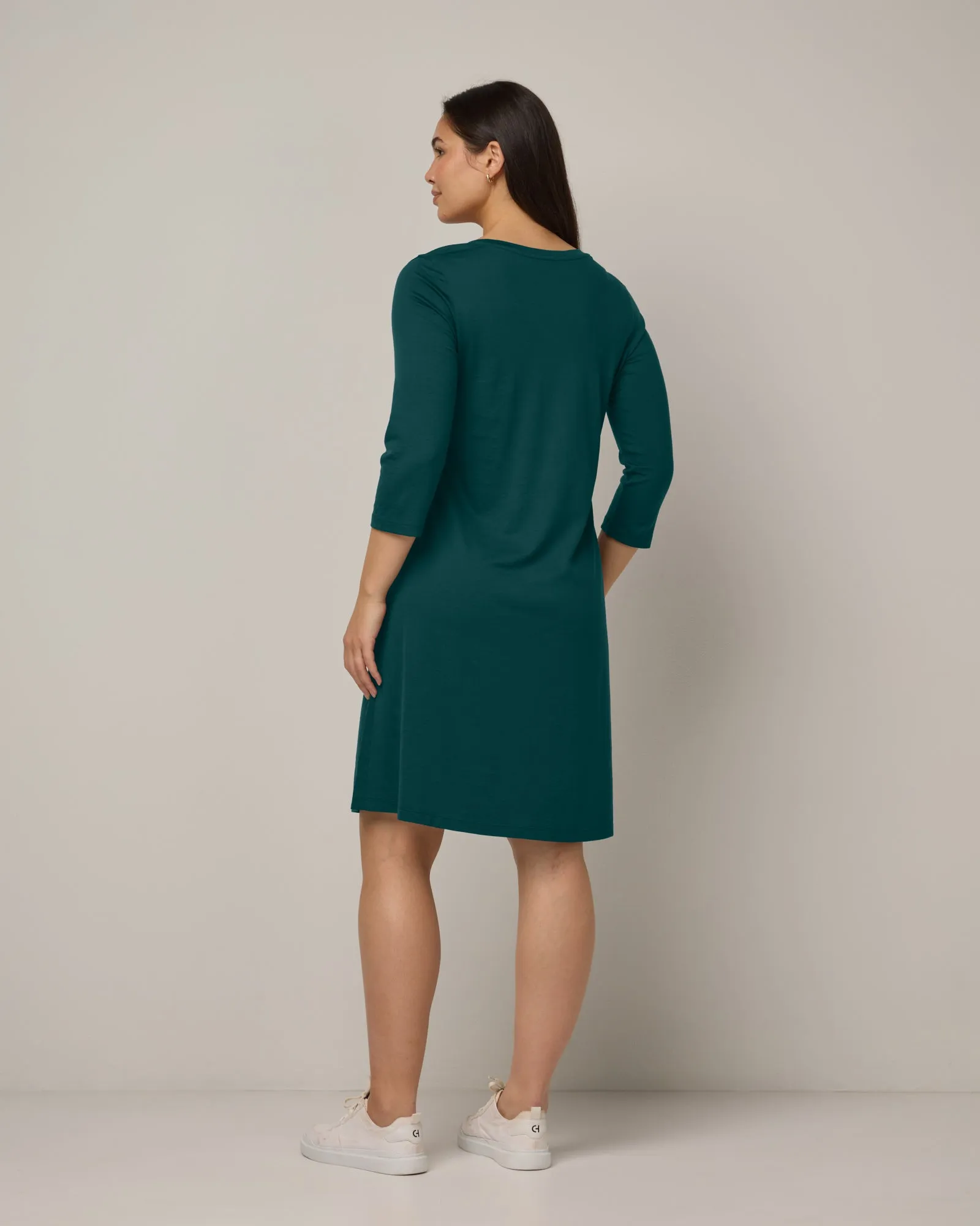Willow Swing Dress