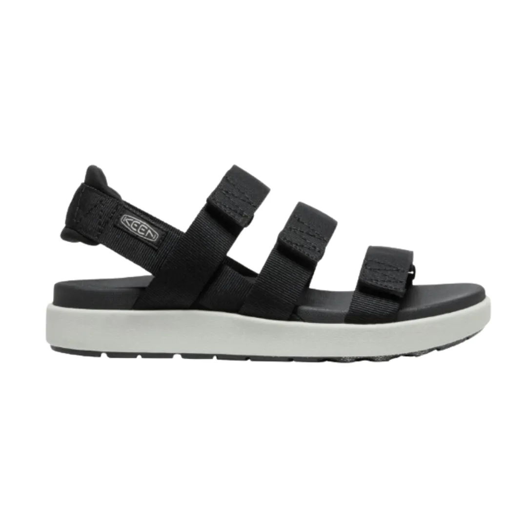 Women's Elle Strappy - Black/Vapor (Regular Width)