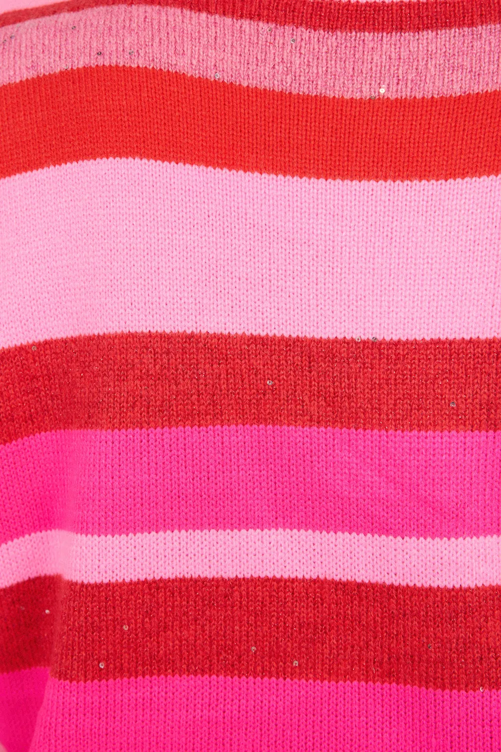 Yuma Jumper in Pink