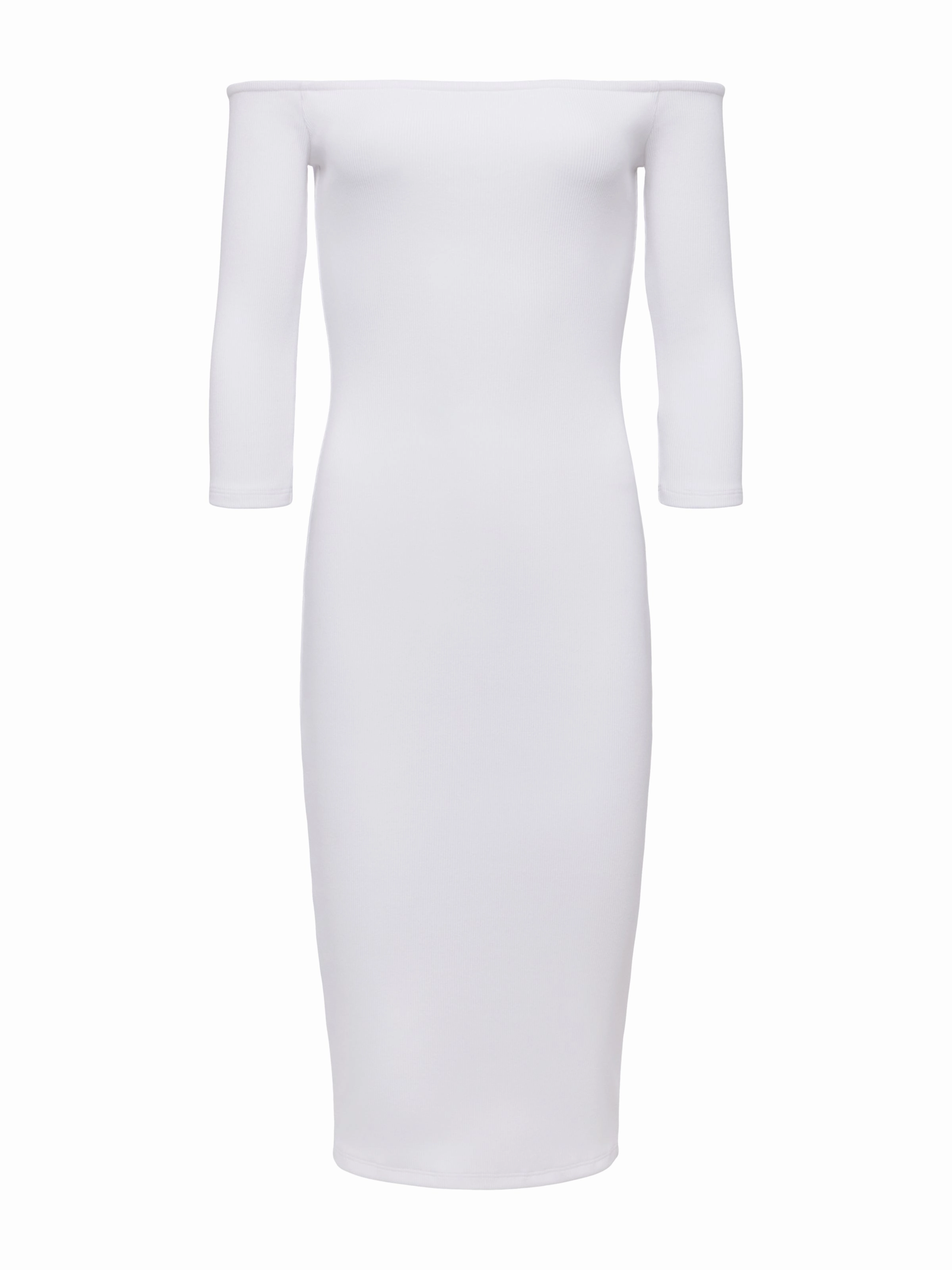 Zolita Off-The-Shoulder Dress