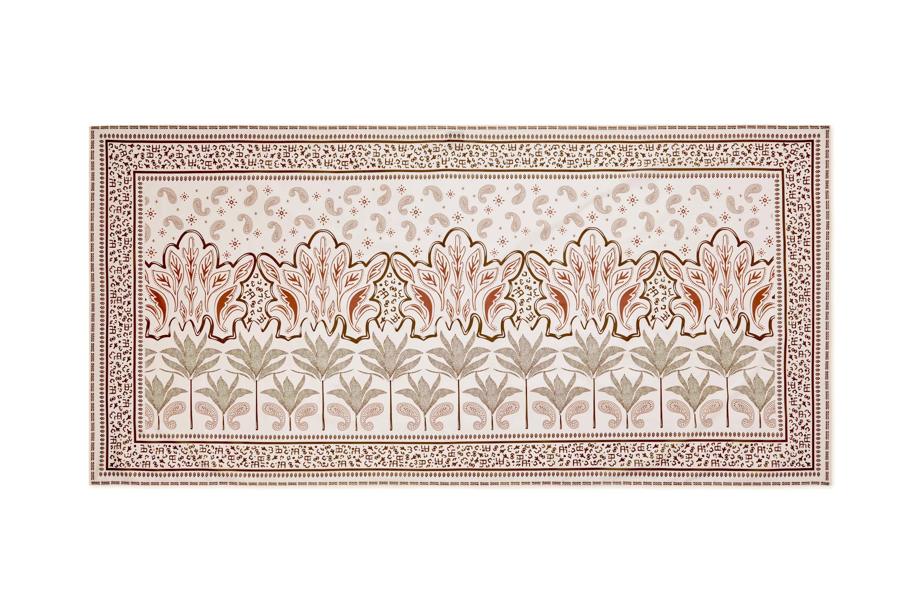 Zuri Sarong